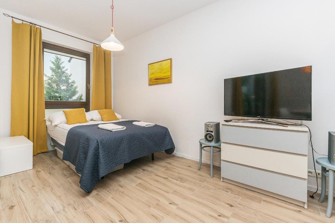 Pomorskie Baltic House Apartament