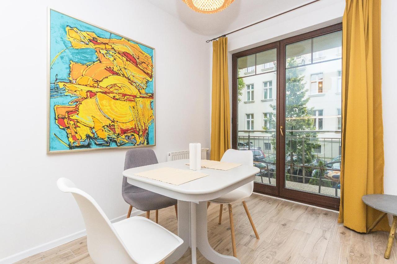 Pomorskie Baltic House Apartament Sopot