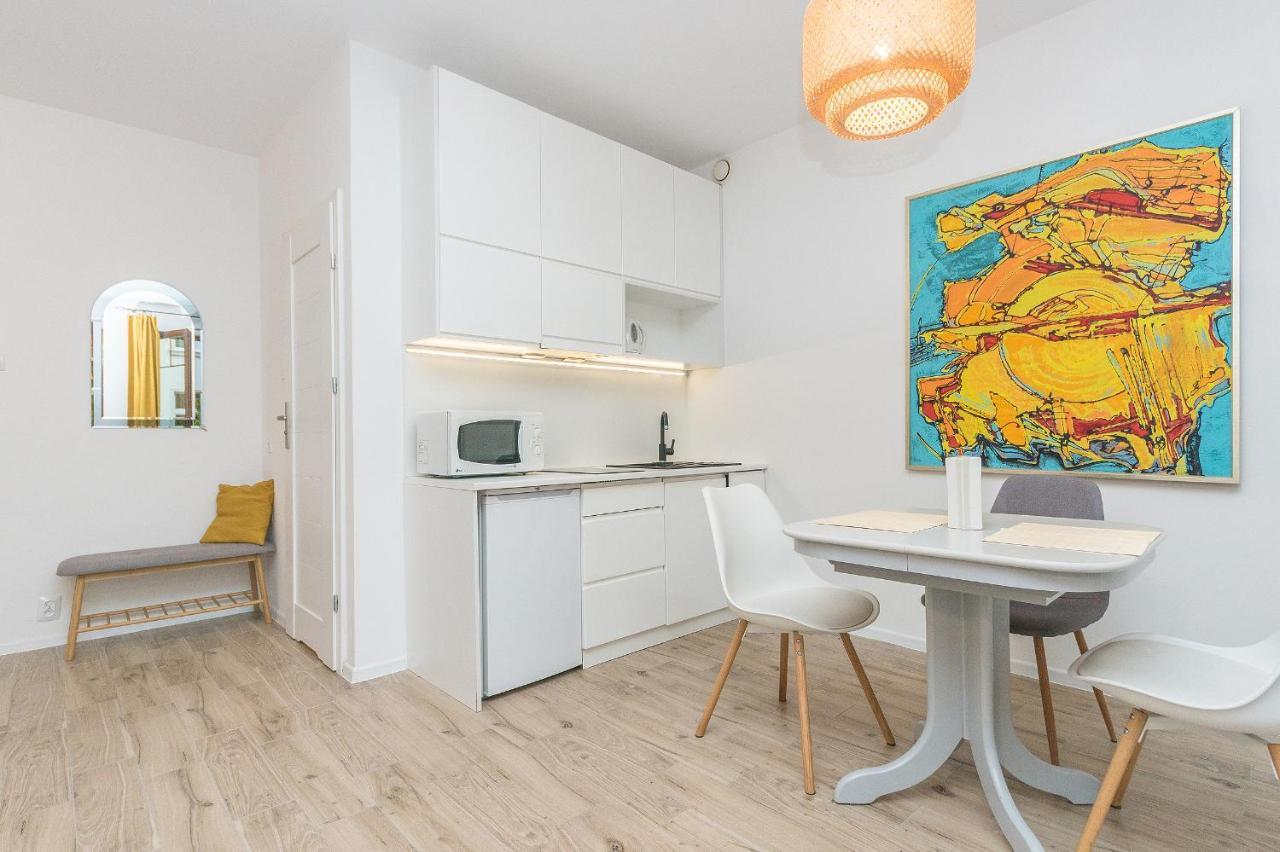 Apartament Pomorskie Baltic House