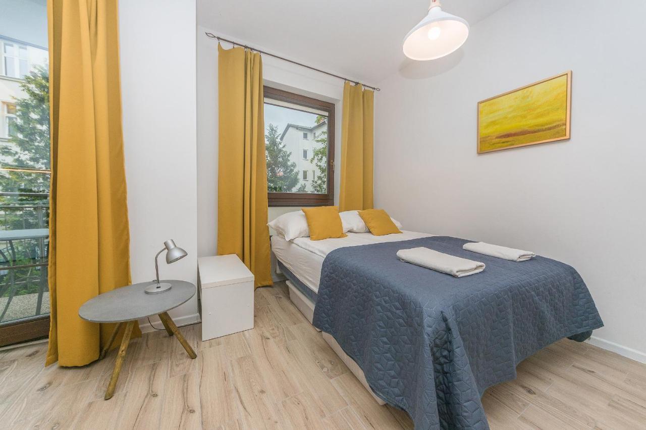 Pomorskie Baltic House * Sopot